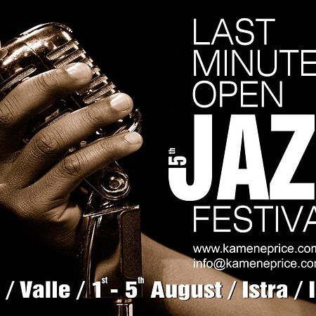 Kamene Price Rooms, Music And Food Bale Quarto foto