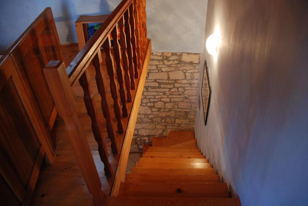 Kamene Price Rooms, Music And Food Bale Quarto foto